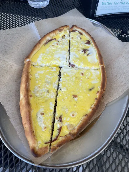 Jack's Bakery & Eatery Picture 1