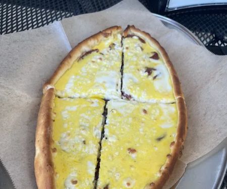 Jack's Bakery & Eatery