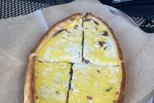 Jack's Bakery & Eatery