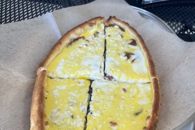 Jack's Bakery & Eatery