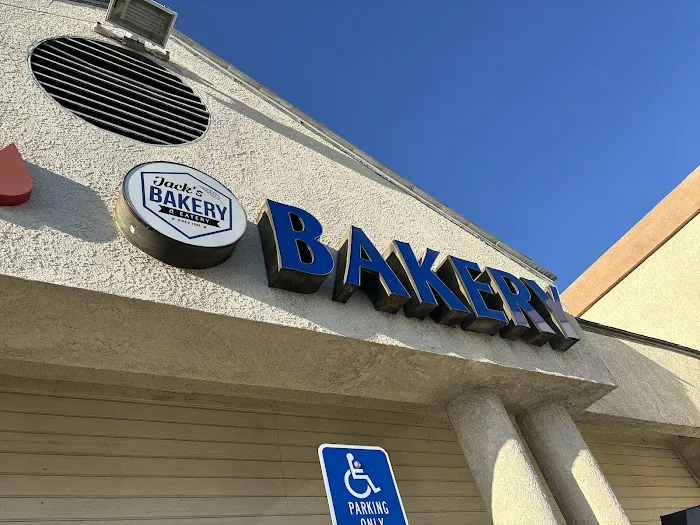 Jack's Bakery & Eatery Picture 10