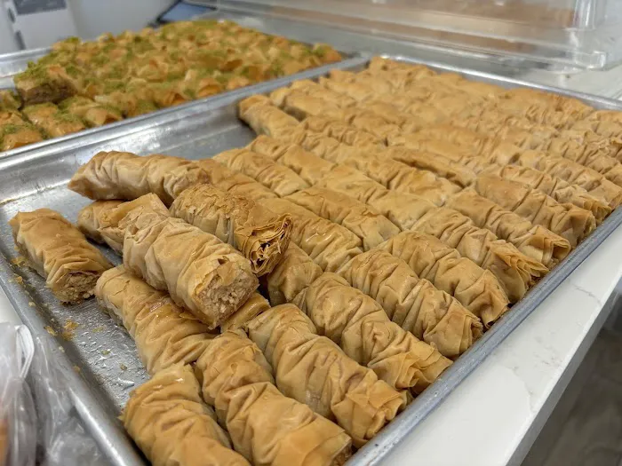 Jack's Bakery & Eatery Picture 9