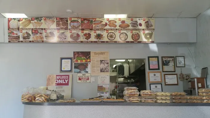 Jack's Bakery & Eatery Picture 6