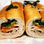 Banh Mi Che Cali Bakery