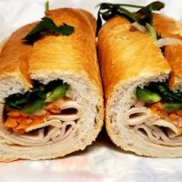 Banh Mi Che Cali Bakery ico