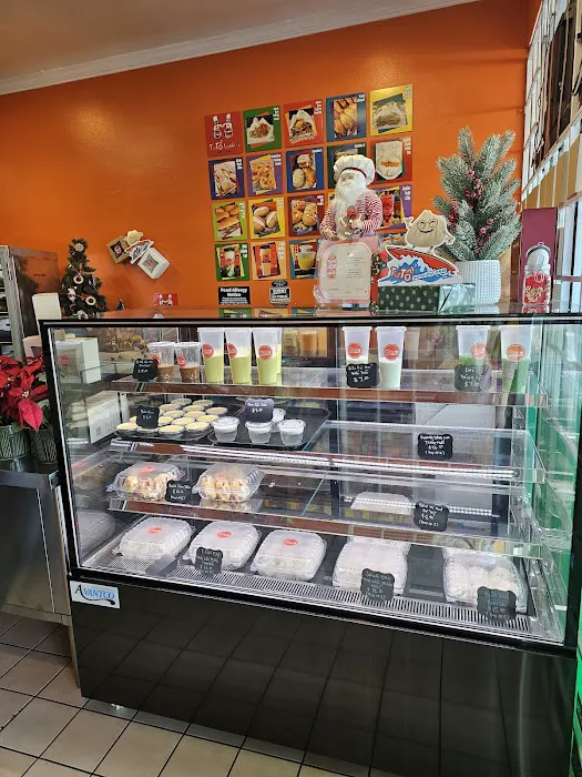 Tu To Bakery Picture 2