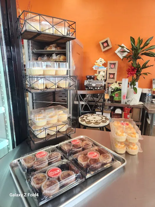 Tu To Bakery Picture 7