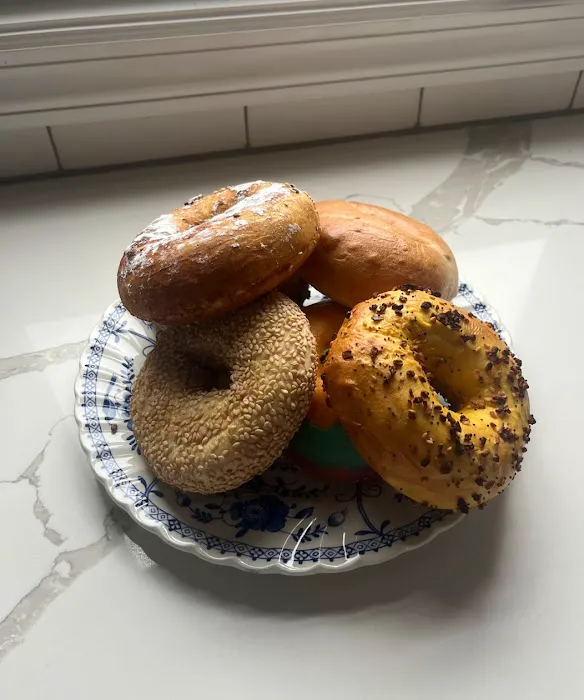 Bagelville Picture 1