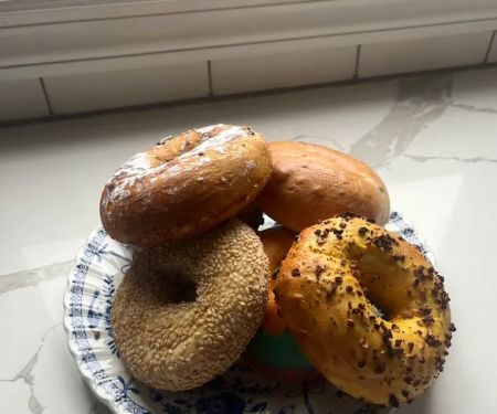 Bagelville