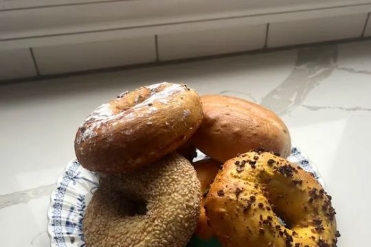 Bagelville
