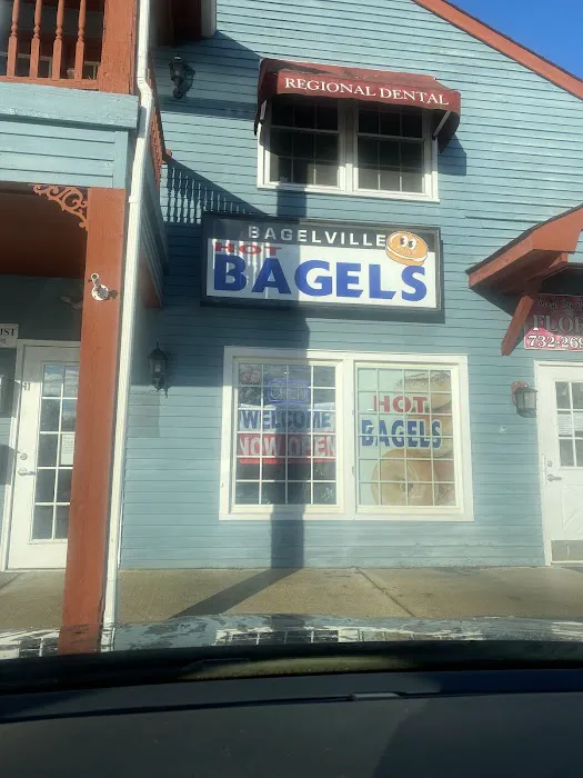Bagelville Picture 5