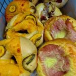 Sunrise Bagels