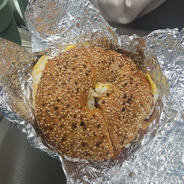 Sunrise Bagels Picture 3