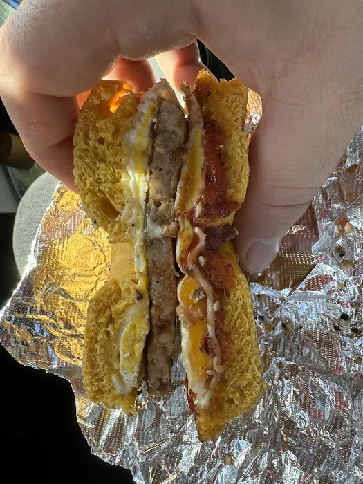 Sunrise Bagels Picture 4