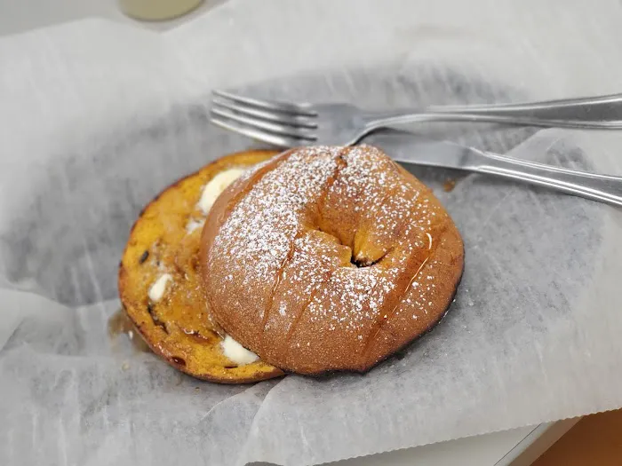 Sunrise Bagels Picture 5