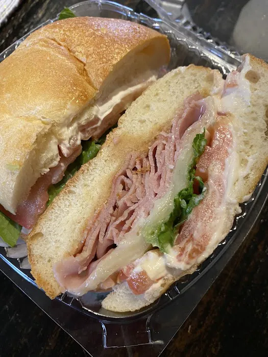 Sunrise Bagels Picture 7