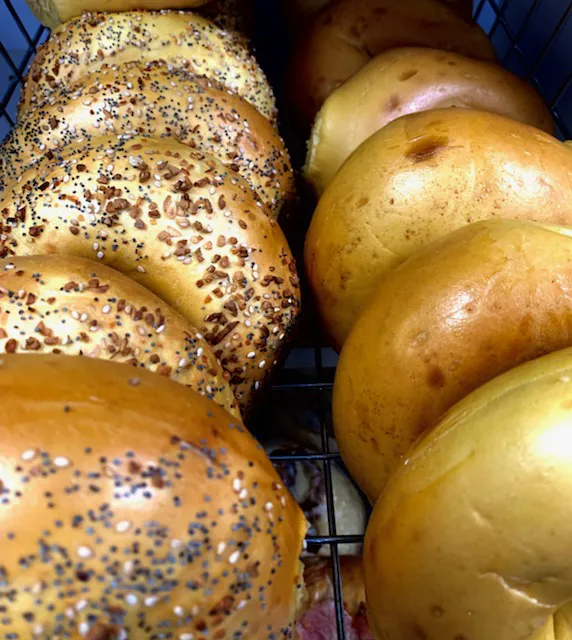 Sunrise Bagels Picture 10