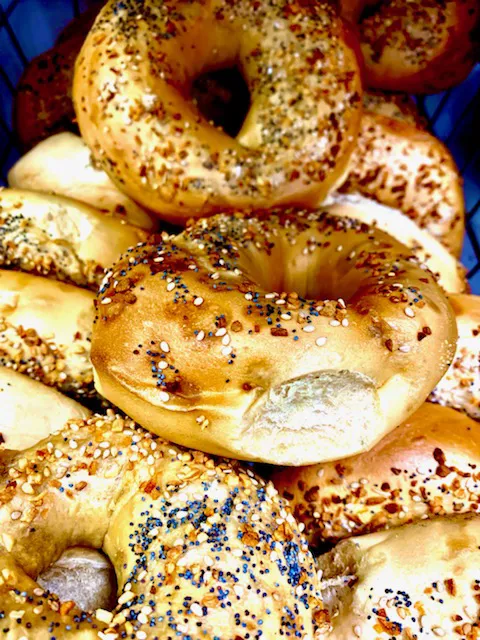 Sunrise Bagels Picture 9