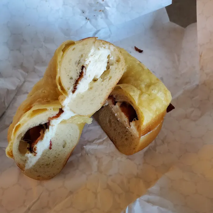 JT's Bagel Hut Picture 7