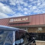 JT's Bagel Hut