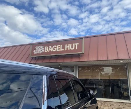 JT's Bagel Hut