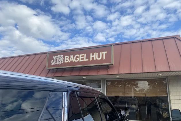 JT's Bagel Hut