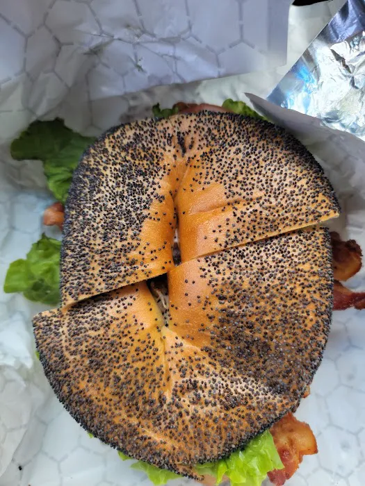 JT's Bagel Hut Picture 3