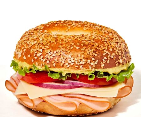Manhattan Bagel