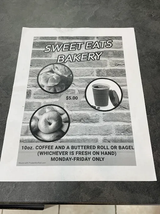 Sweet Eats Bakery Picture 1