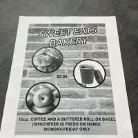 Sweet Eats Bakery ico