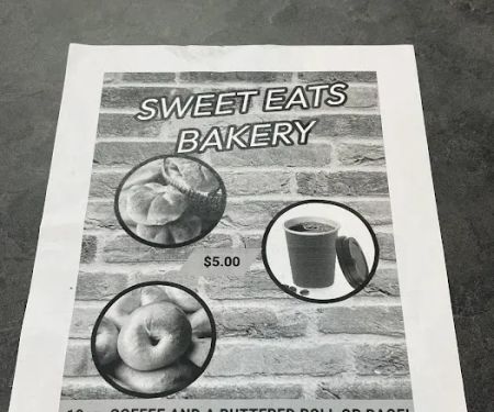 Sweet Eats Bakery