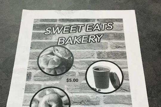 Sweet Eats Bakery