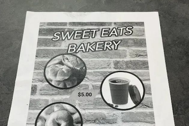Sweet Eats Bakery