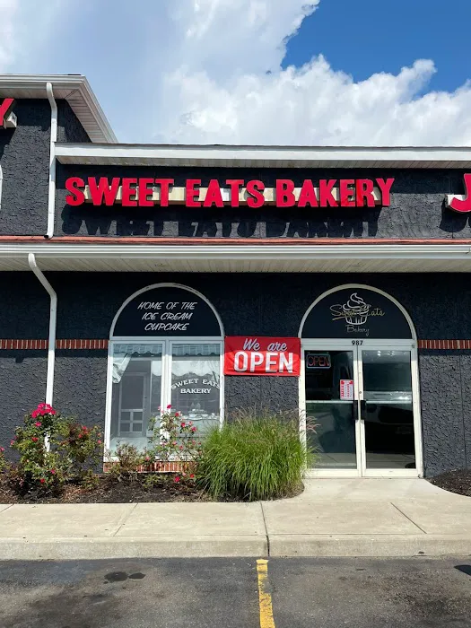 Sweet Eats Bakery Picture 2