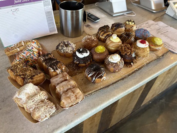 Broad Street Dough Co. Picture 3