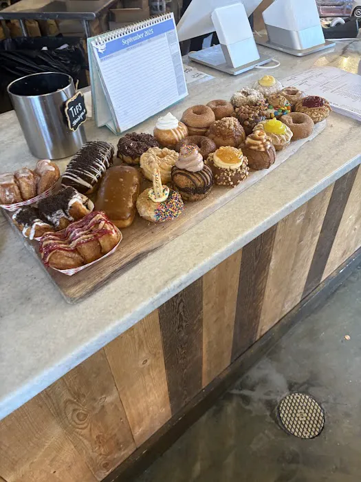 Broad Street Dough Co. Picture 4
