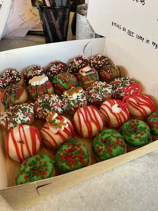Broad Street Dough Co. Picture 2