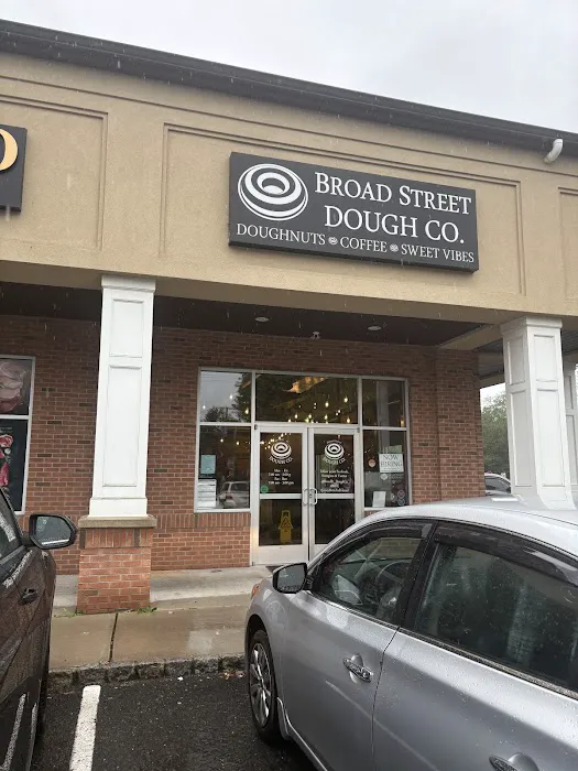 Broad Street Dough Co. Picture 1