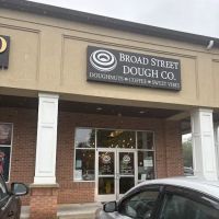 Broad Street Dough Co. ico