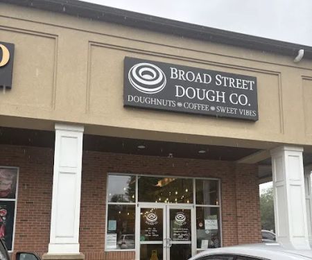 Broad Street Dough Co.