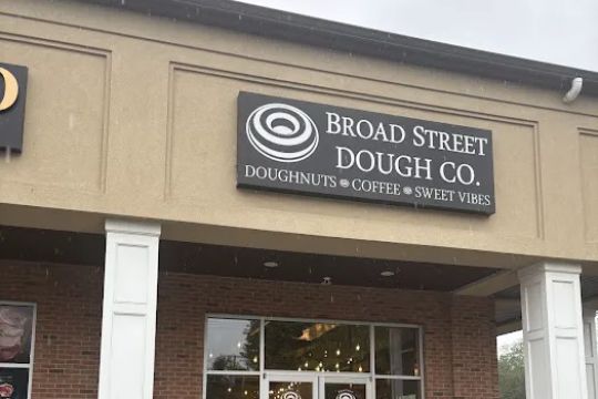 Broad Street Dough Co.