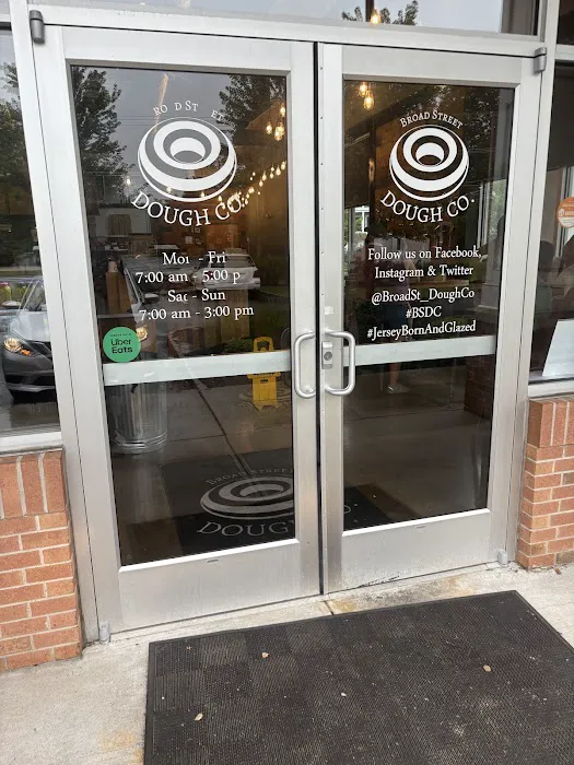 Broad Street Dough Co. Picture 8