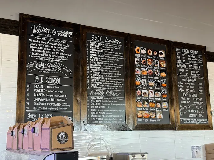 Broad Street Dough Co. Picture 7