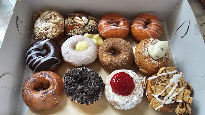 Broad Street Dough Co. Picture 6