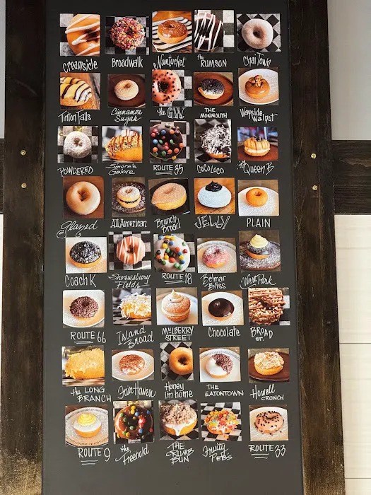 Broad Street Dough Co. Picture 10