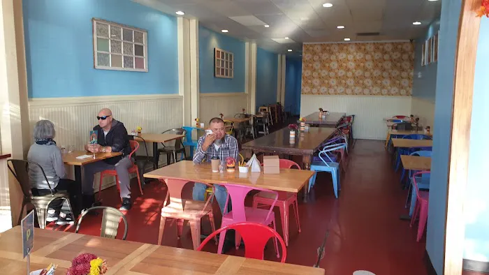 the Village Bakery and Cafe Picture 3