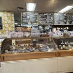 the Village Bakery and Cafe