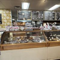 the Village Bakery and Cafe ico