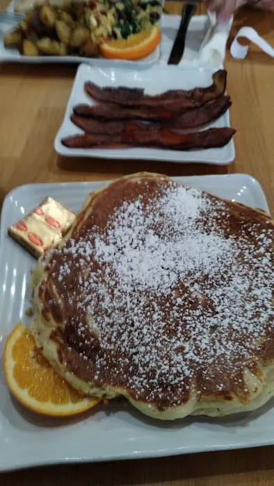 the Village Bakery and Cafe Picture 8