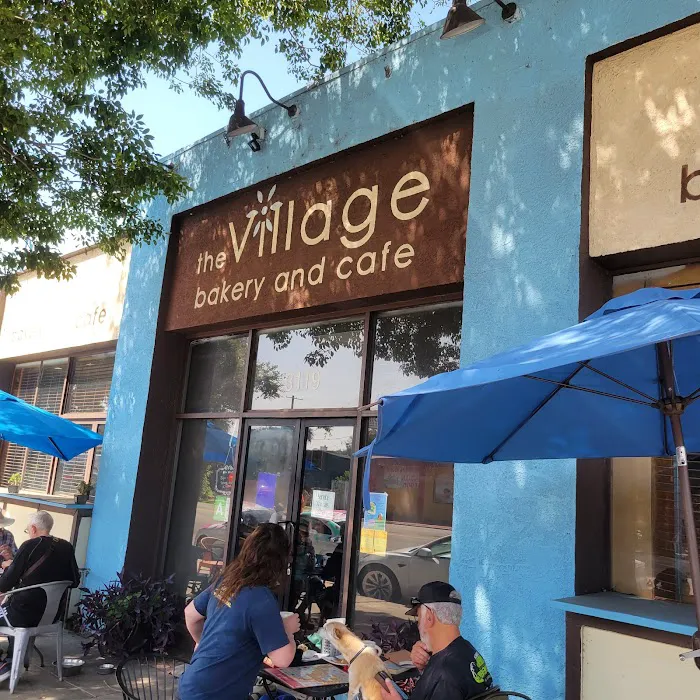 the Village Bakery and Cafe Picture 7